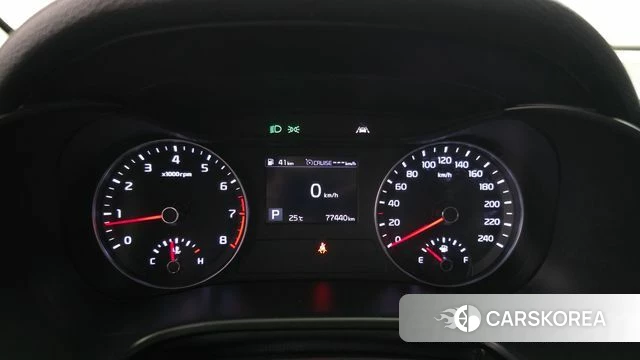Kia Come New K3 id 4765357 из Кореи 28