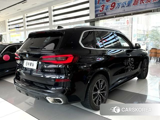 BMW X5 id 4307489 из Китая 16