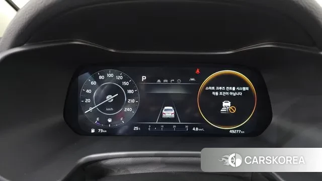 Kia The New K3 2nd generation id 3041285 из Кореи 18