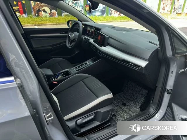 Volkswagen Golf id 4277515 из Китая 8