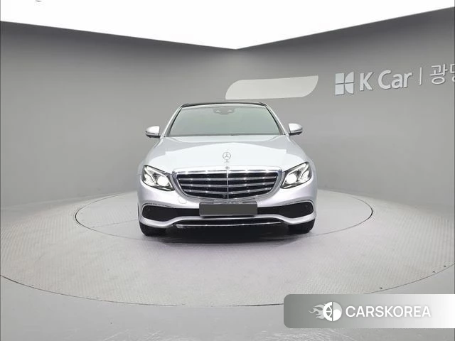 Mercedes-Benz E-Class W213 id 4595487 из Кореи 18
