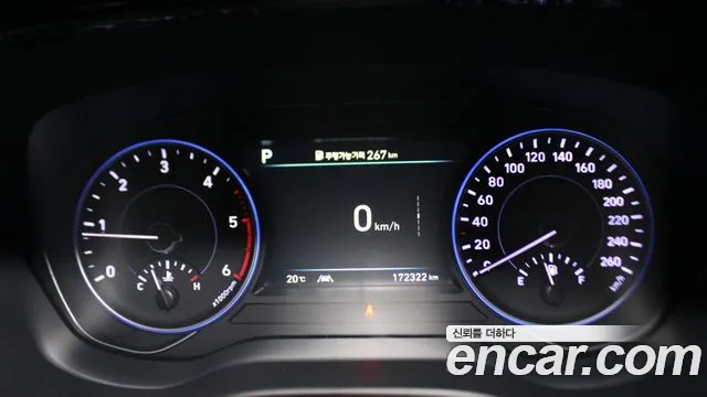 Hyundai Palisade id 2685228 из Кореи 18