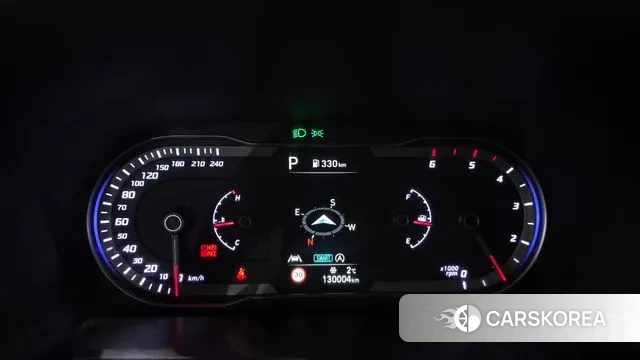 Hyundai Tucson (NX4) id 3378204 из Кореи 18