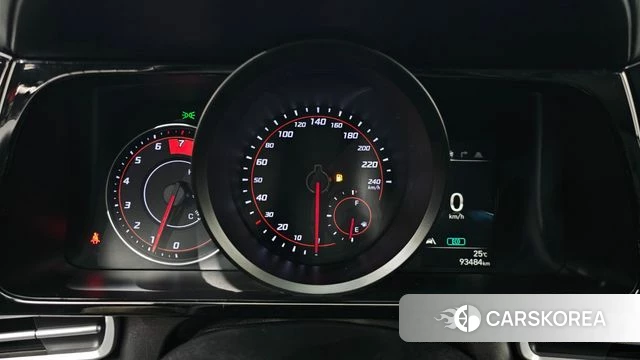 Hyundai Avante (CN7) id 4613333 из Кореи 27