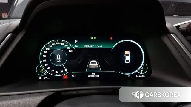 Hyundai Sonata (DN8) id 3417232 из Кореи 18