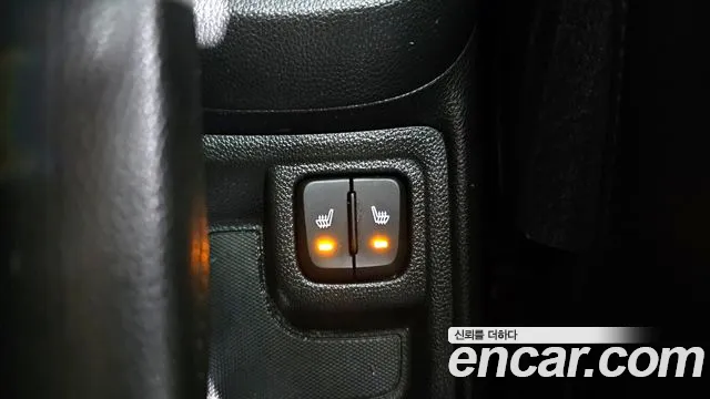 Chevrolet (GM Daewoo) The New Spark id 2570199 из Кореи 18