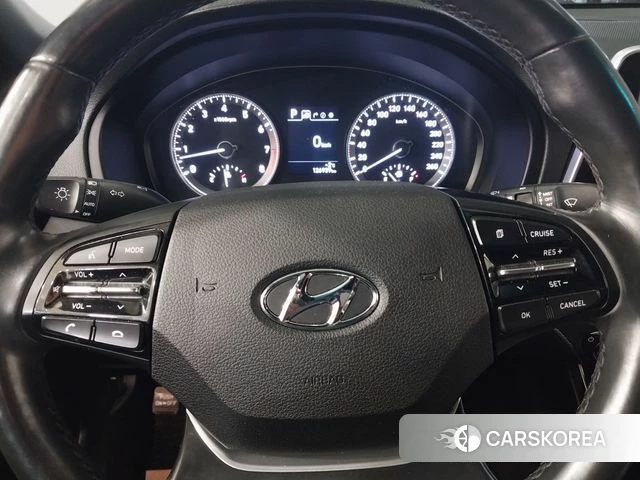 Hyundai Grandeur IG id 3834338 из Кореи 17