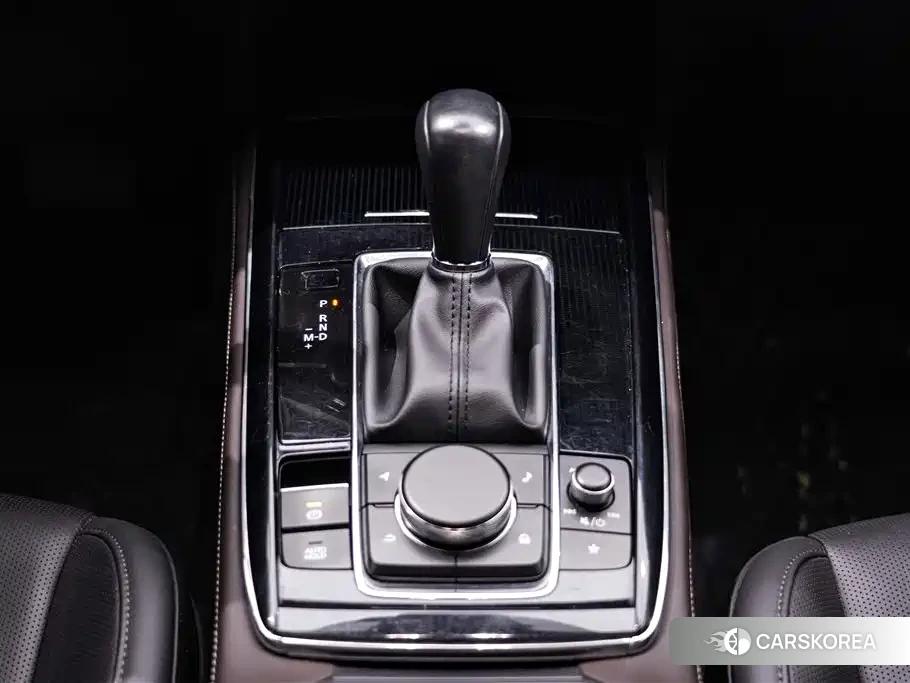 Mazda CX-30 id 4599577 из Китая 32