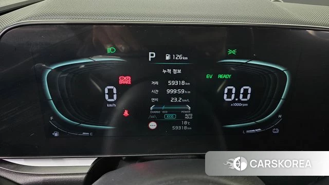 Kia Di Ol Nu Niro id 3923248 из Кореи 18