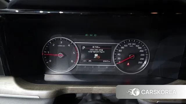 Kia Sorento 4th Generation id 3428603 из Кореи 18