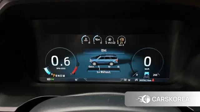 Ford Expeditation id 3372591 из Кореи 18