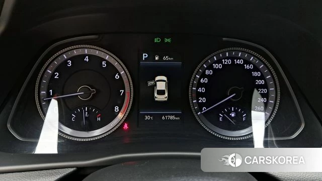 Hyundai Sonata (DN8) id 4542078 из Кореи 30