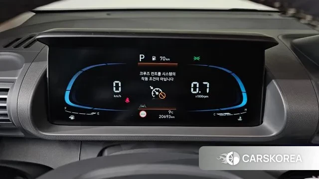 Hyundai Casper id 3432386 из Кореи 18