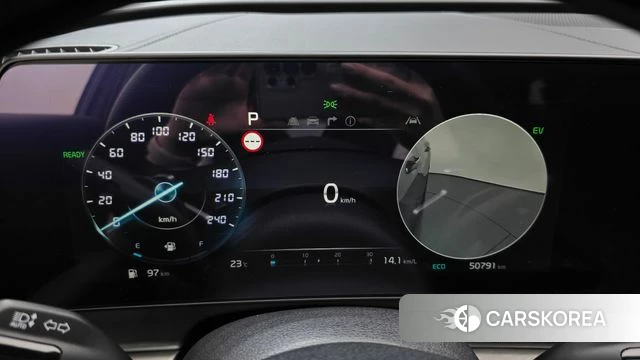 Kia Sportage 5th Generation Hybrid id 4871193 из Кореи 31