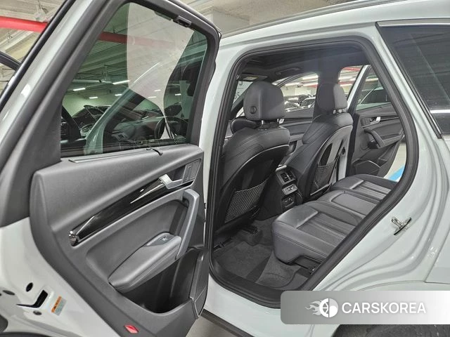 Audi Q5 (FY) id 4244728 из Кореи 17