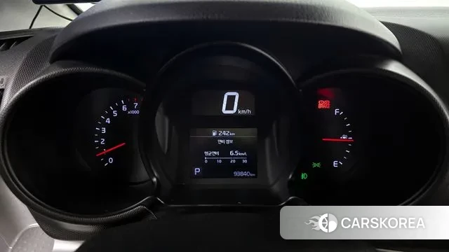 Kia The New Ray id 3504188 из Кореи 18