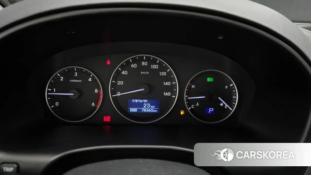 Hyundai The New Grand Starex id 4930947 из Кореи 18
