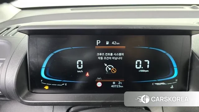 Hyundai Casper id 3555489 из Кореи 18