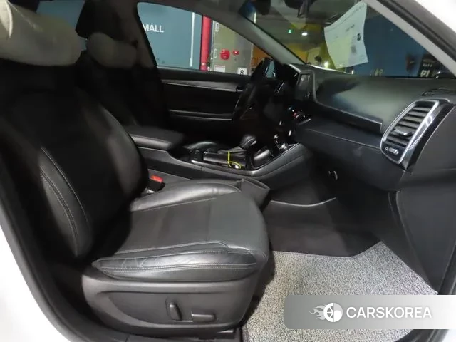 Hyundai Grandeur IG id 3363161 из Кореи 18