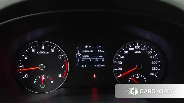 Kia Sportage 4th Generation id 4850185 из Кореи 18