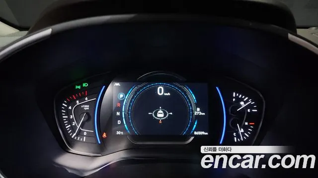 Hyundai Santa Fe TM id 2840280 из Кореи 18