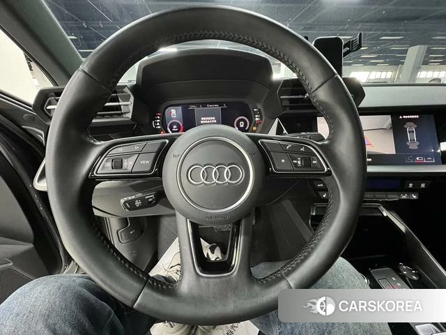 Audi A3 id 4329049 из Китая 22