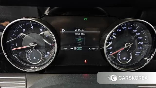 Hyundai The New Grandeur IG id 3493990 из Кореи 18