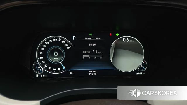 Hyundai Palisade id 4676435 из Кореи 30