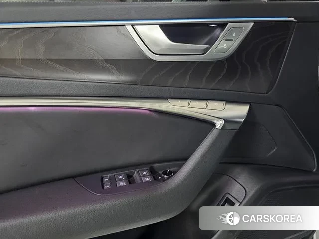 Audi A6 (C8) id 3041278 из Кореи 8