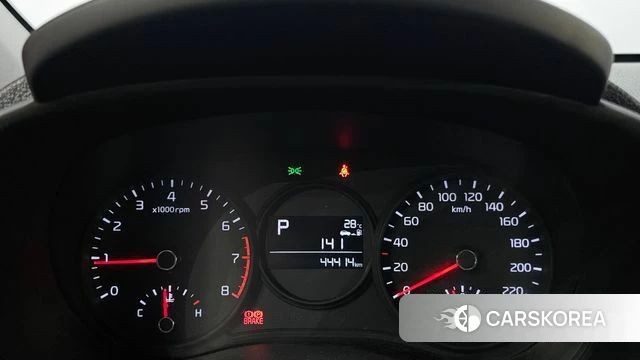 Kia Morning Urban (JA) id 4636681 из Кореи 28