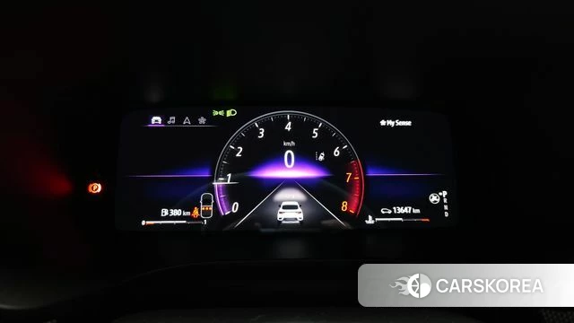Renault Korea (Samsung) XM3 id 4414378 из Кореи 18