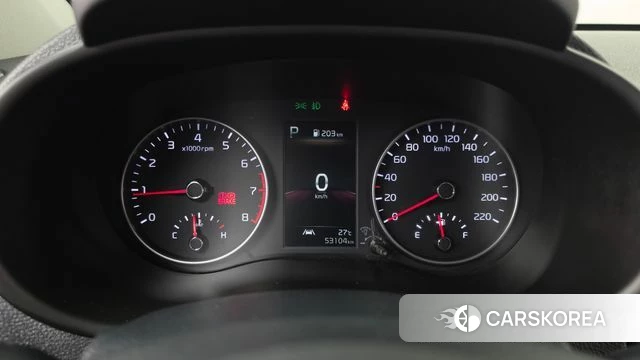 Kia Morning Urban (JA) id 4745411 из Кореи 18