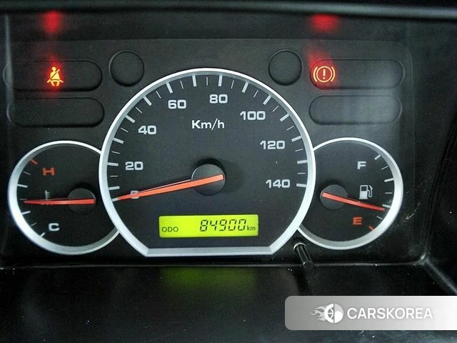 Chevrolet (GM Daewoo) New Damas id 4759601 из Кореи 15
