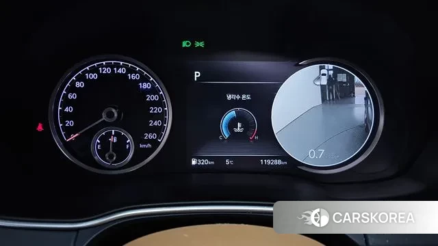 Genesis GV80 id 3753181 из Кореи 18