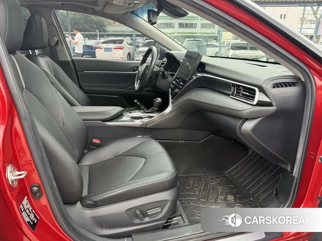 Toyota Camry id 4262206 из Китая 15