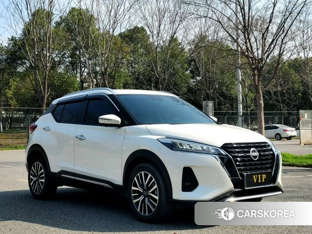 Nissan Jinke id 4257634 из Китая 23