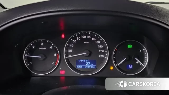 Hyundai The New Grand Starex id 3494393 из Кореи 18