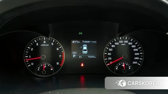 Kia The New K5 2nd generation id 3773045 из Кореи 18