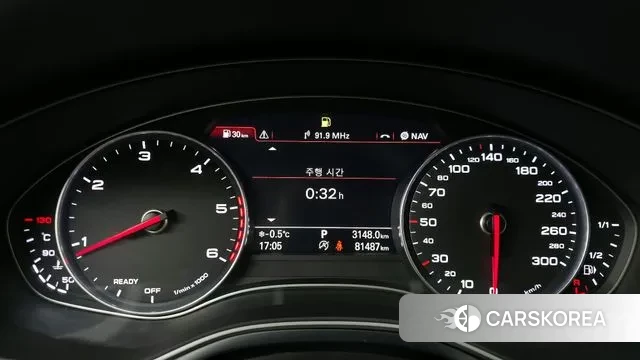 Audi New A6 id 3622598 из Кореи 18