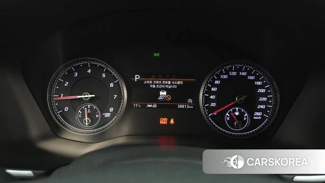 Hyundai The New Santa Fe id 3964131 из Кореи 18