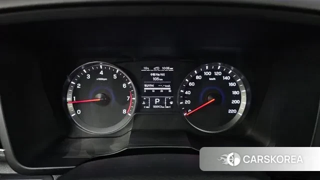 Ssangyong Berry New Tivoli id 3469254 из Кореи 18