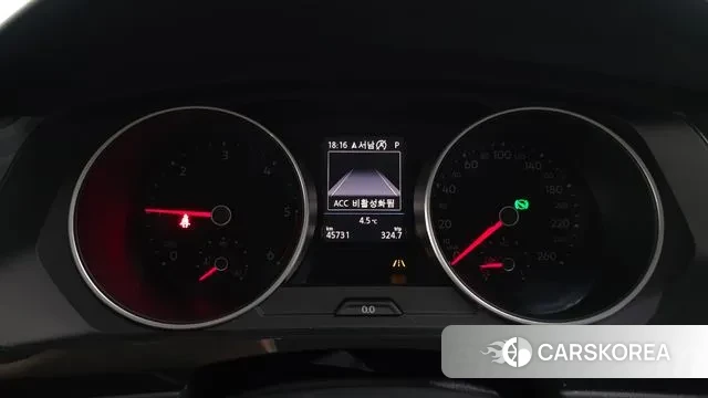 Volkswagen Tiguan second Generation id 3504528 из Кореи 18