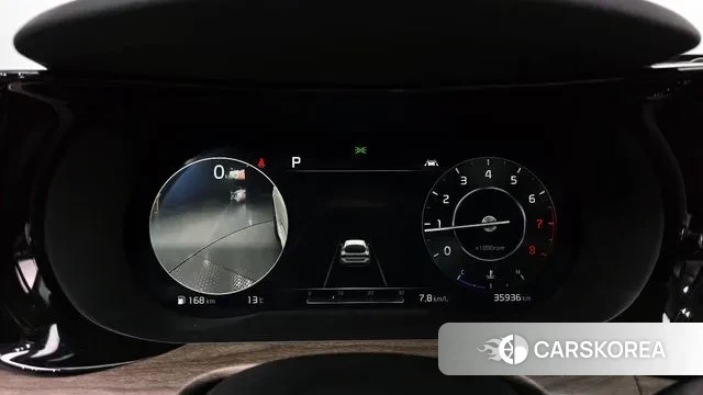 Kia K5 3rd generation id 3736332 из Кореи 18