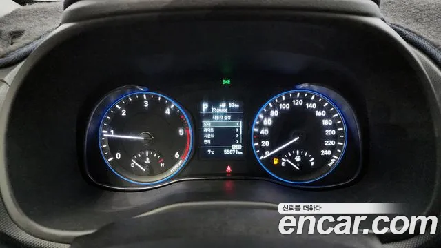 Hyundai Kona id 2294808 из Кореи 18