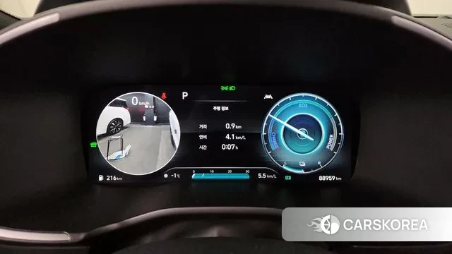 Hyundai The New Santa Fe id 3635033 из Кореи 18