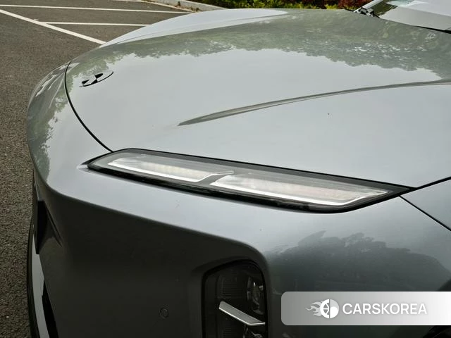 Weilai ET5T id 4026781 из Китая 35