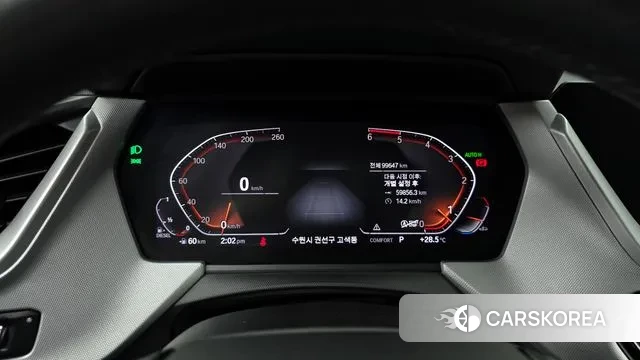 BMW 1 Series (F40) id 2999885 из Кореи 18