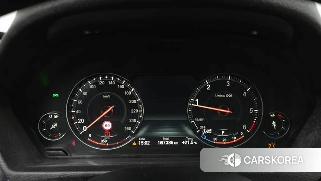 BMW 3 Series GT (F34) id 4251133 из Кореи 18