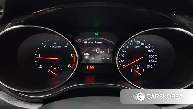 Kia The New Carnival id 3661874 из Кореи 18