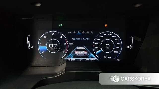 Ssangyong Beautiful Korando id 4587100 из Кореи 38